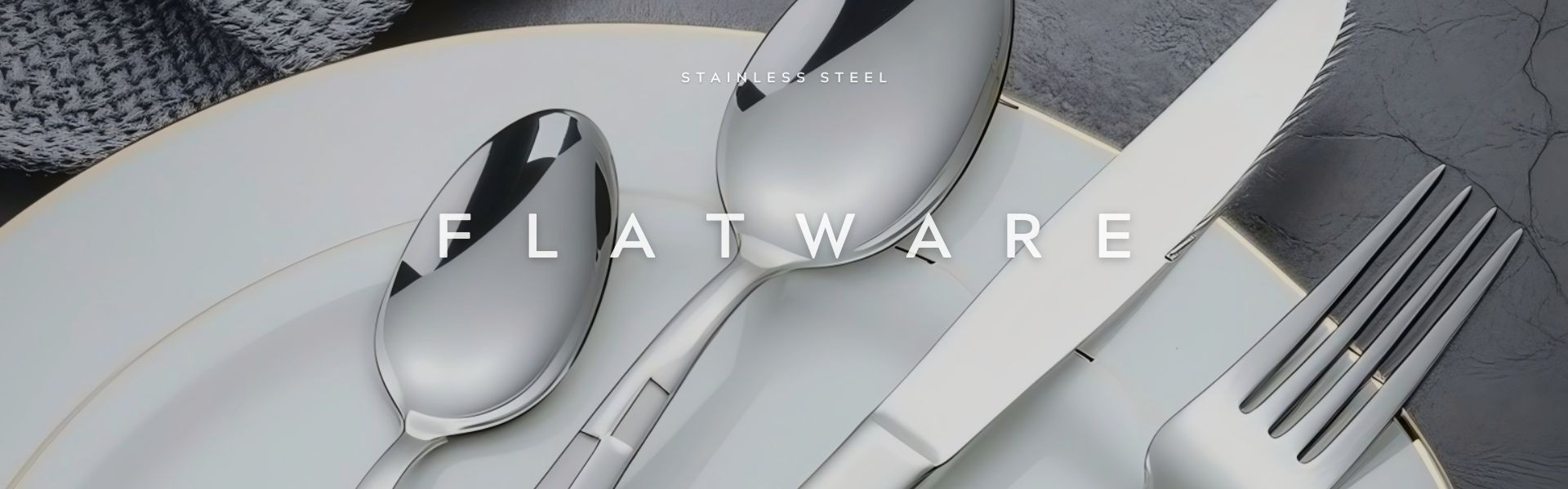 Flatware