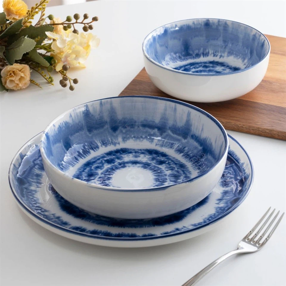 Coastal Dawn Tableware Series best