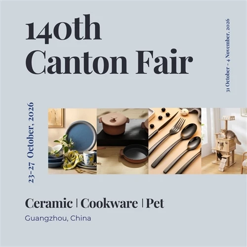 140a Fiera di Canton|Il gruppo WWS presenterà le innovazioni-di prossima generazione relative a s...